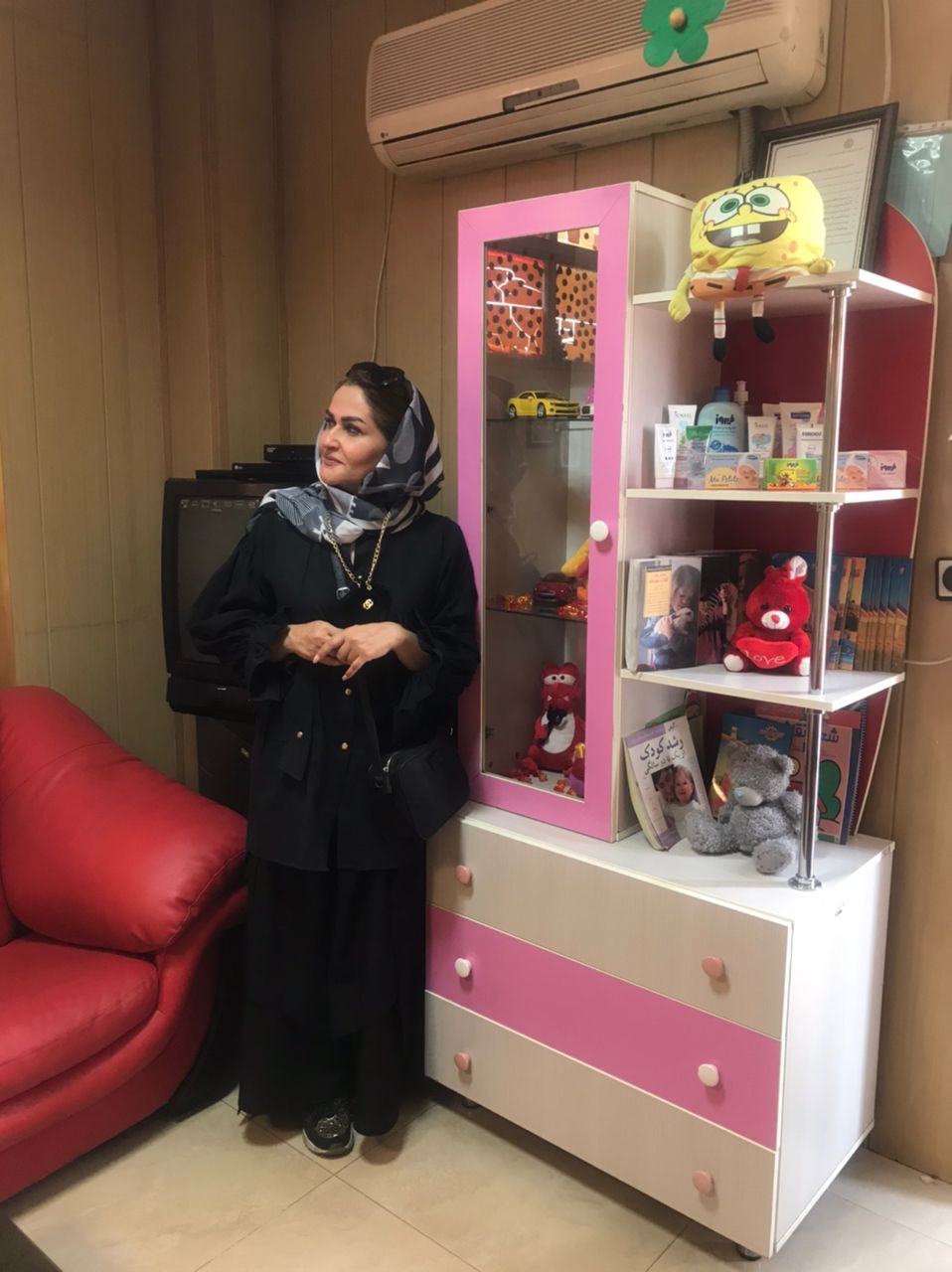 خاطرات اتاق