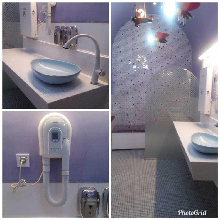 شرکت پیشرو ارامش کودک
