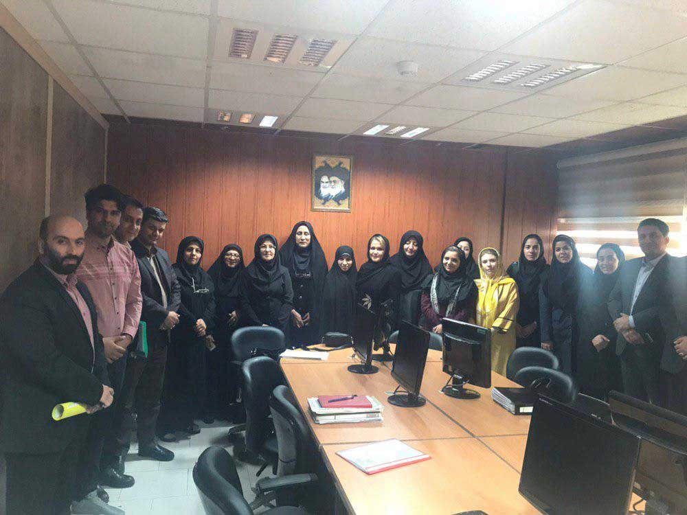 كمیته ملی استاندارد