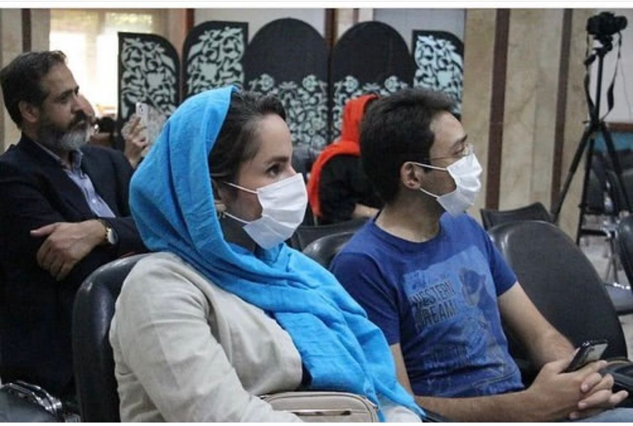 هفتمین نشست آرمان شهر کودک