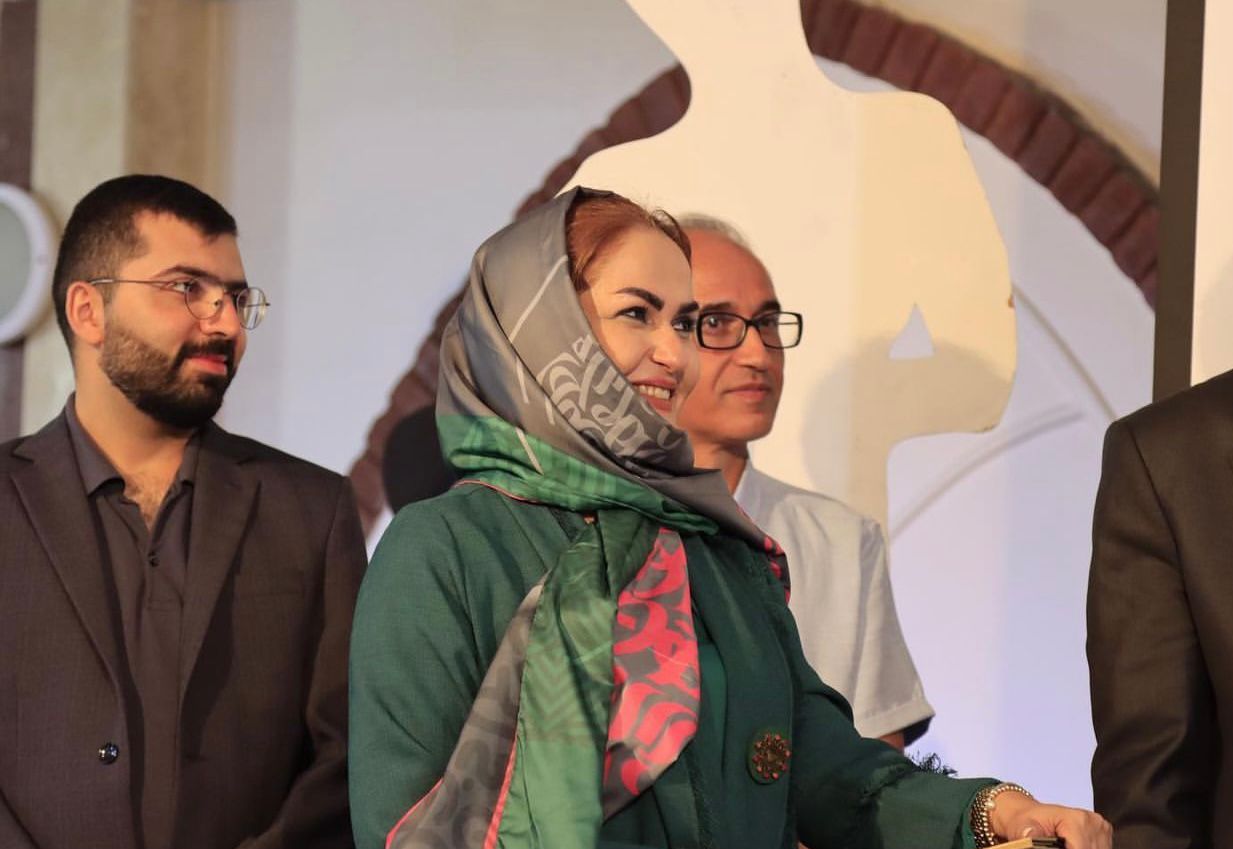 هفتمین نشست آرمان شهر کودک