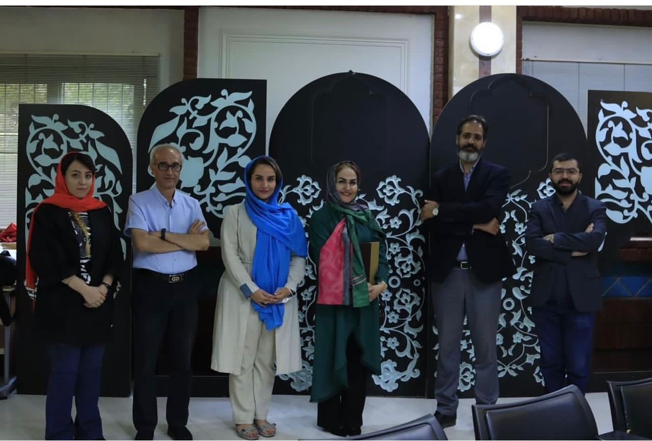 هفتمین نشست آرمان شهر کودک