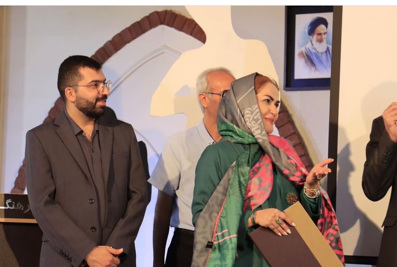 هفتمین نشست آرمان شهر کودک
