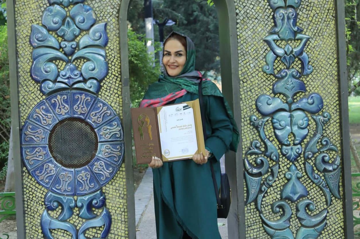 هفتمین نشست آرمان شهر کودک