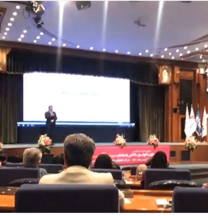 دومین نشست تخصصی معماری ودکوراسیون داخلی ومبلمان در حوزه فودکورت ورستوران
