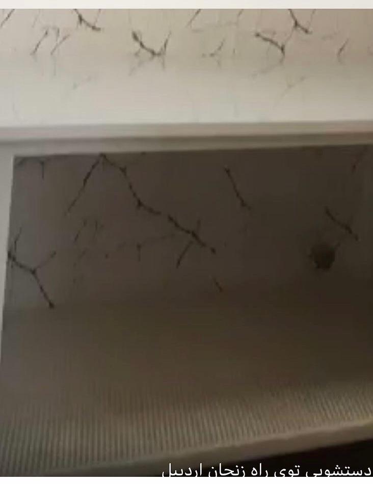 بی تفاوتی در اجرای طرحها :(