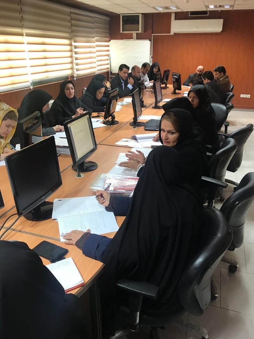 مرکز خرید معین مال 01