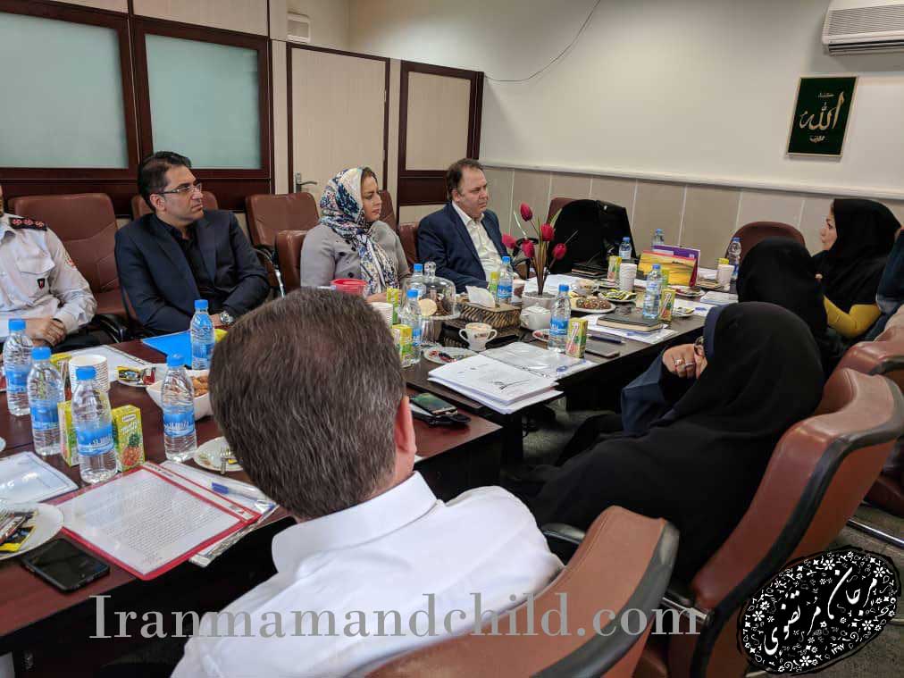 تدوین استاندارد سازی