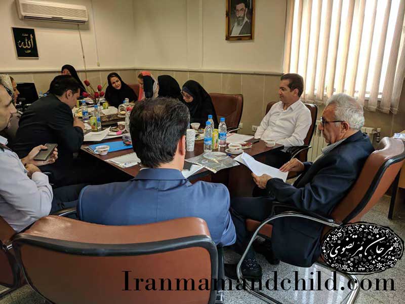تدوین استاندارد سازی