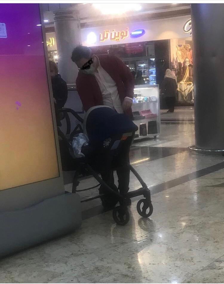 نبود اتاق مادروكودك درمراكز