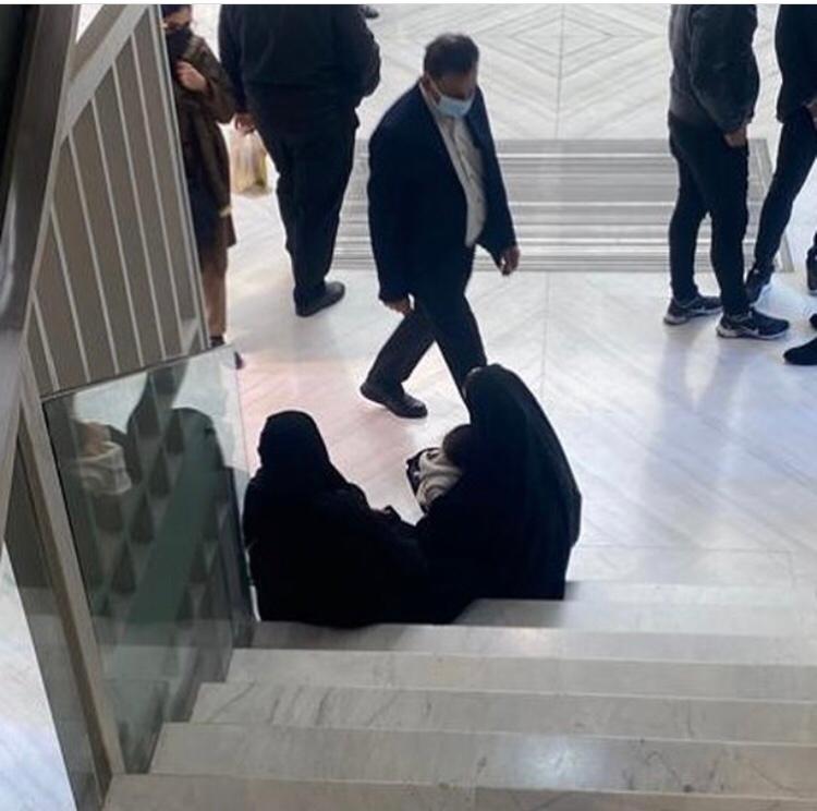 مشکلات بانوان در بازار